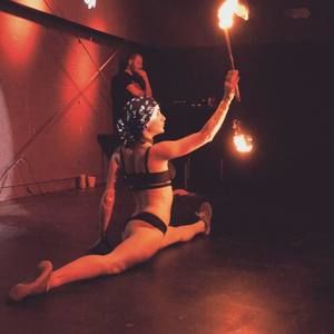 Meet your Posher, Shelby